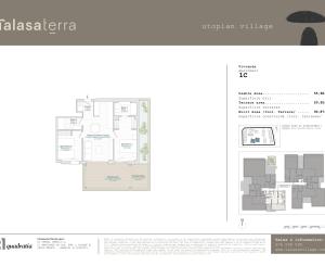 TALASA TERRA: UTOPIAN VILLAGE