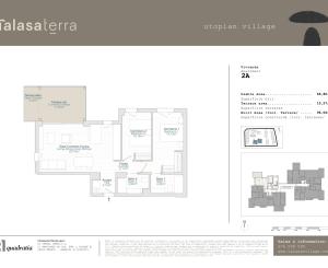 TALASA TERRA: UTOPIAN VILLAGE