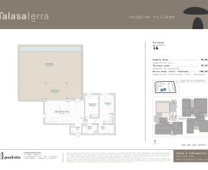 TALASA TERRA: UTOPIAN VILLAGE