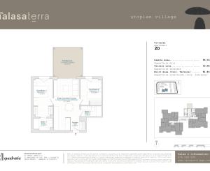 TALASA TERRA: UTOPIAN VILLAGE