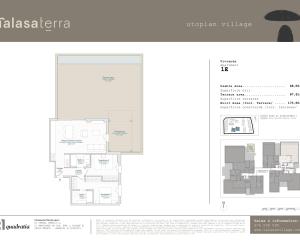 TALASA TERRA: UTOPIAN VILLAGE