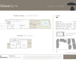 TALASA TERRA: UTOPIAN VILLAGE