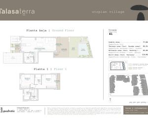 TALASA TERRA: UTOPIAN VILLAGE