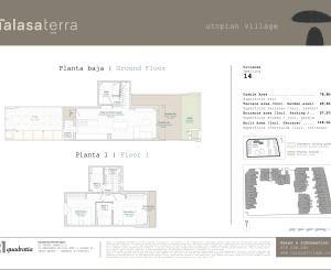 TALASA TERRA: UTOPIAN VILLAGE