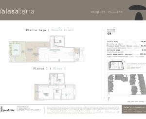 TALASA TERRA: UTOPIAN VILLAGE