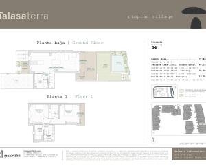TALASA TERRA: UTOPIAN VILLAGE