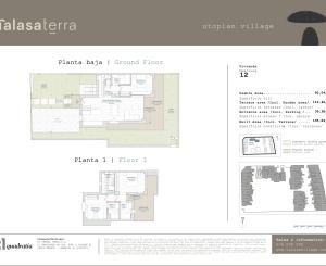 TALASA TERRA: UTOPIAN VILLAGE