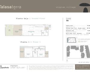 TALASA TERRA: UTOPIAN VILLAGE