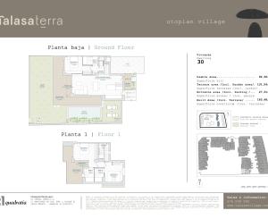 TALASA TERRA: UTOPIAN VILLAGE