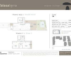 TALASA TERRA: UTOPIAN VILLAGE