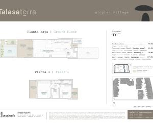 TALASA TERRA: UTOPIAN VILLAGE