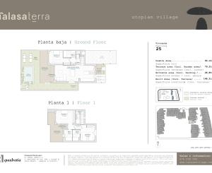 TALASA TERRA: UTOPIAN VILLAGE