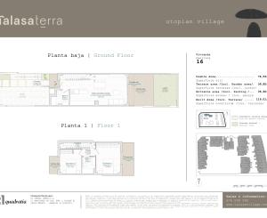 TALASA TERRA: UTOPIAN VILLAGE