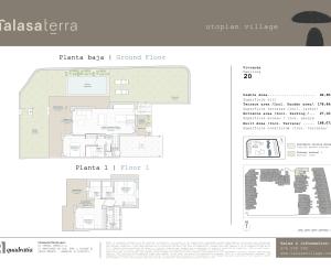 TALASA TERRA: UTOPIAN VILLAGE