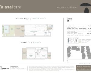 TALASA TERRA: UTOPIAN VILLAGE