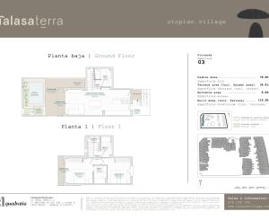 TALASA TERRA: UTOPIAN VILLAGE