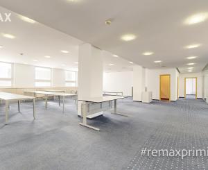 Kancelárske priestory na prenájom v Bratislave Ružinov