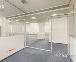 Kancelárske priestory na prenájom v Bratislave Ružinov