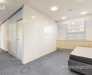 Kancelárske priestory na prenájom v Bratislave Ružinov