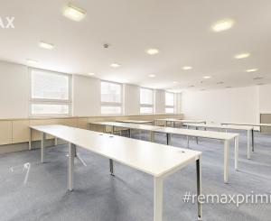 Kancelárske priestory na prenájom v Bratislave Ružinov