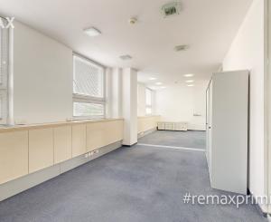 Kancelárske priestory na prenájom v Bratislave Ružinov