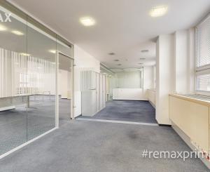 Kancelárske priestory na prenájom v Bratislave Ružinov