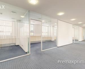 Kancelárske priestory na prenájom v Bratislave Ružinov