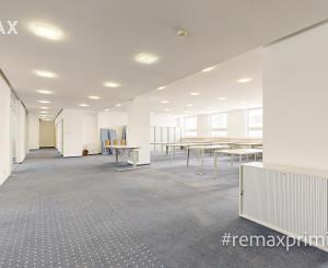 Kancelárske priestory na prenájom v Bratislave Ružinov