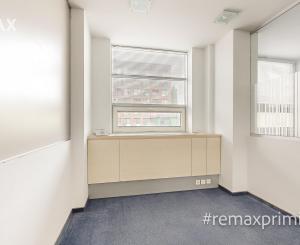 Kancelárske priestory na prenájom v Bratislave Ružinov