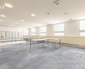 Kancelárske priestory na prenájom v Bratislave Ružinov