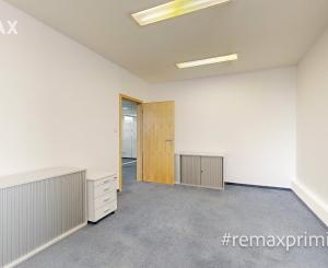 Kancelárske priestory na prenájom v Bratislave Ružinov