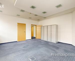 Kancelárske priestory na prenájom v Bratislave Ružinov