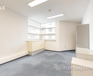 Kancelárske priestory na prenájom v Bratislave Ružinov