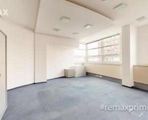 Kancelárske priestory na prenájom v Bratislave Ružinov