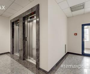 Kancelárske priestory na prenájom v Bratislave Ružinov