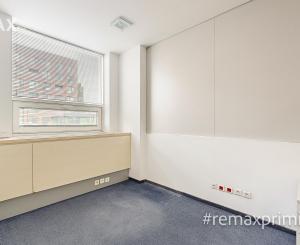 Kancelárske priestory na prenájom v Bratislave Ružinov