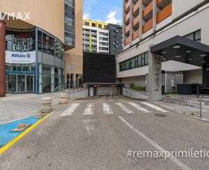 Kancelárske priestory na prenájom v Bratislave Ružinov