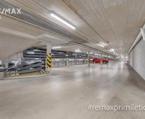 Kancelárske priestory na prenájom v Bratislave Ružinov