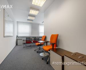 Kancelárske priestory na prenájom v Bratislave Ružinov