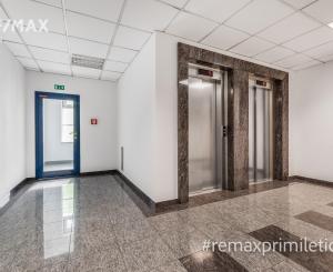 Kancelárske priestory na prenájom v Bratislave Ružinov