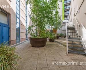 Kancelárske priestory na prenájom v Bratislave Ružinov