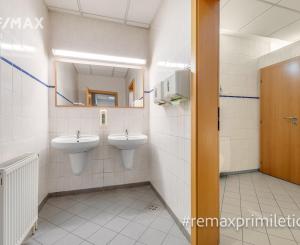 Kancelárske priestory na prenájom v Bratislave Ružinov