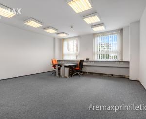 Kancelárske priestory na prenájom v Bratislave Ružinov