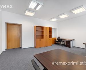 Kancelárske priestory na prenájom v Bratislave Ružinov