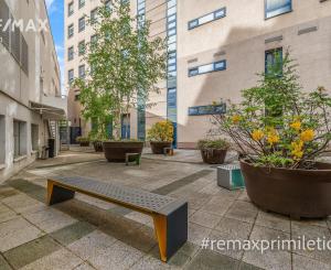 Kancelárske priestory na prenájom v Bratislave Ružinov