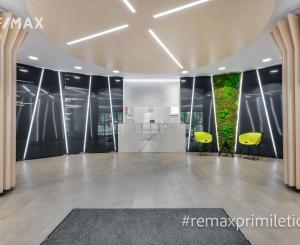 Kancelárske priestory na prenájom v Bratislave Ružinov