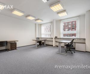 Kancelárske priestory na prenájom v Bratislave Ružinov