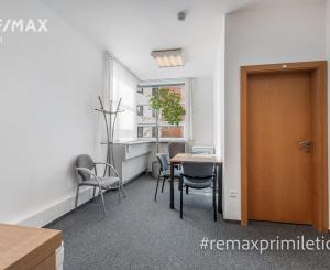 Kancelárske priestory na prenájom v Bratislave Ružinov