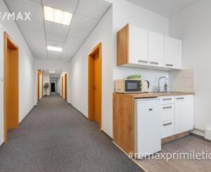 Kancelárske priestory na prenájom v Bratislave Ružinov