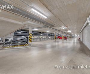 Kancelárske priestory na prenájom v Bratislave Ružinov